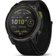 Смарт-годинник Garmin Enduro 3 з чорним нейлоновим ремінцем UltraFit (010-02751-01) - изображение 1