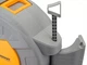 Автоматична настінна садова котушка для шланга 1/2" 20 м POWERMAT PM-ABNW-20M - зображення 5