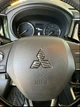 Логотип на руль Mitsubishi Outlander 3/ASX/Eclipse Cross Карбон - изображение 5