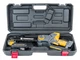 Аккумуляторная пила Powermat PM-MPA-2AHM: Для веток, с двумя аккумуляторами 21В - изображение 6