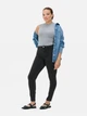 Джинси Skinny Primark чорний FYGDS383 34 - зображення 1
