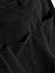 Джинси Skinny Primark чорний FYGDS383 34 - зображення 7