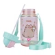 Набор ланчбокс и бутылка Yes 450145 Pusheen - изображение 8