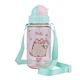 Набор ланчбокс и бутылка Yes 450145 Pusheen - изображение 6