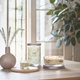 Ароматическая свеча Sage & Citrus Mini Yankee Candle - изображение 4