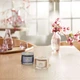 Ароматична свічка Woodland Weekend Memories Mini Yankee Candle - зображення 3