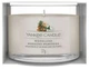 Ароматична свічка Woodland Weekend Memories Mini Yankee Candle - зображення 1