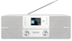 Радіо TechniSat DIGITRADIO 371 CD BT White (0001/2948) - зображення 1