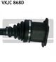 Полуось SKF (VKJC 8680) - изображение 3