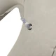 Подушка Tramp Lite Комфорт (1042-UTLA-008) - зображення 3