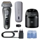 Электробритва Braun Series 9 PRO+ 9675CC графитовая (8700216554893) - изображение 1
