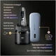Электробритва Braun Series 9 PRO+ 9675CC графитовая (8700216554893) - изображение 7