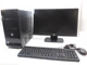 Компьютер в сборе, Intel Core i5 2400, 4 ядра, RAM 8 ГБ, HDD 500 ГБ, видео 2 ГБ, монитор 22" Б/У - изображение 7