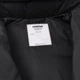 Подростковая зимняя лыжная пуховая термо куртка для мальчика Reima Ranua 5100402A-9990 152 см Черная (6438557229461) - изображение 5