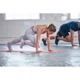 Килимок для фітнесу REEBOK 4 ММ LOVE RAMT-11024RDL червоний - изображение 9
