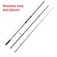 Карповое удилище Discovery Carp 3.6м 4LB 50мм кальцо (тест 4 Lb)(1108-2) - изображение 1