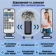 Беспроводной Микрофон Петличный (2 шт) SX6 с Зарядным Кейсом USB Type C и Шумоподавлением для Телефона iOS и Andoid на одежду для записи видео - изображение 5