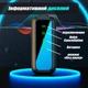 Беспроводной Микрофон Петличный (2 шт) SX6 с Зарядным Кейсом USB Type C и Шумоподавлением для Телефона iOS и Andoid на одежду для записи видео - изображение 6