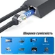 Адаптер Переходник Starlink Ethernet Adapter v2 для Старлинк RJ45 - Starlink Lan Connector SPX - изображение 4