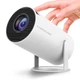 Портативный Мини Проектор для Дома Magcubic HY300 Pro Full HD 1080P с Android 11.0 и WiFi для Домашнего Кинотеатра - изображение 1