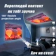 Портативный Мини Проектор для Дома Magcubic HY300 Pro Full HD 1080P с Android 11.0 и WiFi для Домашнего Кинотеатра - изображение 4