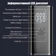 Автомобильный Компрессор Suitu 6000mAh 150 PSI 120W с функцией автокомпрессор Аккумуляторный Автомобильный Насос для Авто - изображение 9