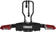 Велокрепление Thule EasyFold 3 944100 (TH 944100) - изображение 5