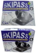 Крепление магнитное для лыж GeV Skipass 1 4705 (GE 4705) - изображение 3