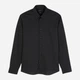 Рубашка мужская Primark XAZ520959DDRJ XL Черная (DD8000009265945) - изображение 5