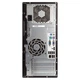 Комп'ютер у зборі, Intel Core i3 2100, 4 потоки, RAM 8 ГБ, HDD 500 ГБ, SSD 120 ГБ, відео 4 ГБ, монітор 22 Б/В - зображення 9