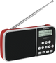 Радіо TechniSat TechniRadio RDR XL Red (0000/3918) - зображення 5