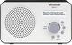 Радіо TechniSat Viola 2 White (0000/3906) - зображення 3