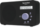 Радіо TechniSat Viola 2 Black (0002/3906) - зображення 1