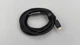 Кабель Essager USB Type C to Type-C, 100W 5A, 2м, с дисплеем, AI чип, повышенной прочности, Черный - изображение 10