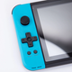 Портативная игровая приставка Powkiddy X70 (7 дюймов, 128 бит, Red Blue 64GB) - изображение 4