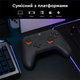 Бездротовий геймпад GameSir T4n Nova Lite (Bluetooth, Type-C, 600 мАг ) - зображення 5