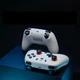 Беспроводной геймпад GameSir T4n Nova Lite (Bluetooth, Type-C, 600 мАч, Domino White) - изображение 4