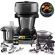 Кухонний комбайн Cecotec COCINA Mambo Cooking Total (04702) (8435484047029) - изображение 1