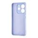 Чехол TPU Colorfu Xiaomi Redmi Note 14 4G Global Lilac Purple - изображение 2