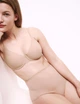 Набор трусиков из модала Marks&Spencer модель Full briefs 12(40) 5 шт rose quartz 0180 - изображение 3