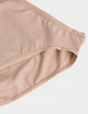 Набір жіночих трусиків з модалу Marks&Spencer High waisted High legs 18(46) 5 шт rose quartz 0176 - зображення 5