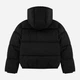 Подростковая зимняя куртка для мальчика Levi`s 9EN633-023 146-152 см Черная (3666643192259) - изображение 7