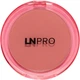 Пудровые румяна LN Pro Powder Blush №102 4 г (0810149046063) - изображение 1