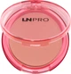 Пудровые румяна LN Pro Powder Blush №102 4 г (0810149046063) - изображение 2