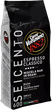 Kawa ziarnista Vergnano 600 Espresso Classico 1 kg (8001800000506) - obraz 2