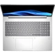 Ноутбук HP EliteBook 6 G1a 16" WUXGA IPS Ryzen 7-250 24Gb SSD 512Gb Radeon Graphics Silver (AZ8Z5AV_V12) - зображення 6