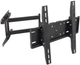 Кріплення ТВ поворотне Simpler 48ET 40-65" KSL (2000003204250) - зображення 1
