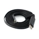 Кабель для программирования смены прошивки аккумуляторов Pytes USB to RJ45, RS232, FTDI, 3 м, Black - изображение 1