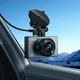Автомобильный видеорегистратор HOCO DV14 3.0" IPS 1280×720p 25FPS угол обзора 120° Black - изображение 6