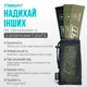Фитнес-резинки набор 3 шт (резина для спорта, тренировок, набор резинок. спорт резинки, резина для фитнеса) YLFR-M3 - изображение 5
